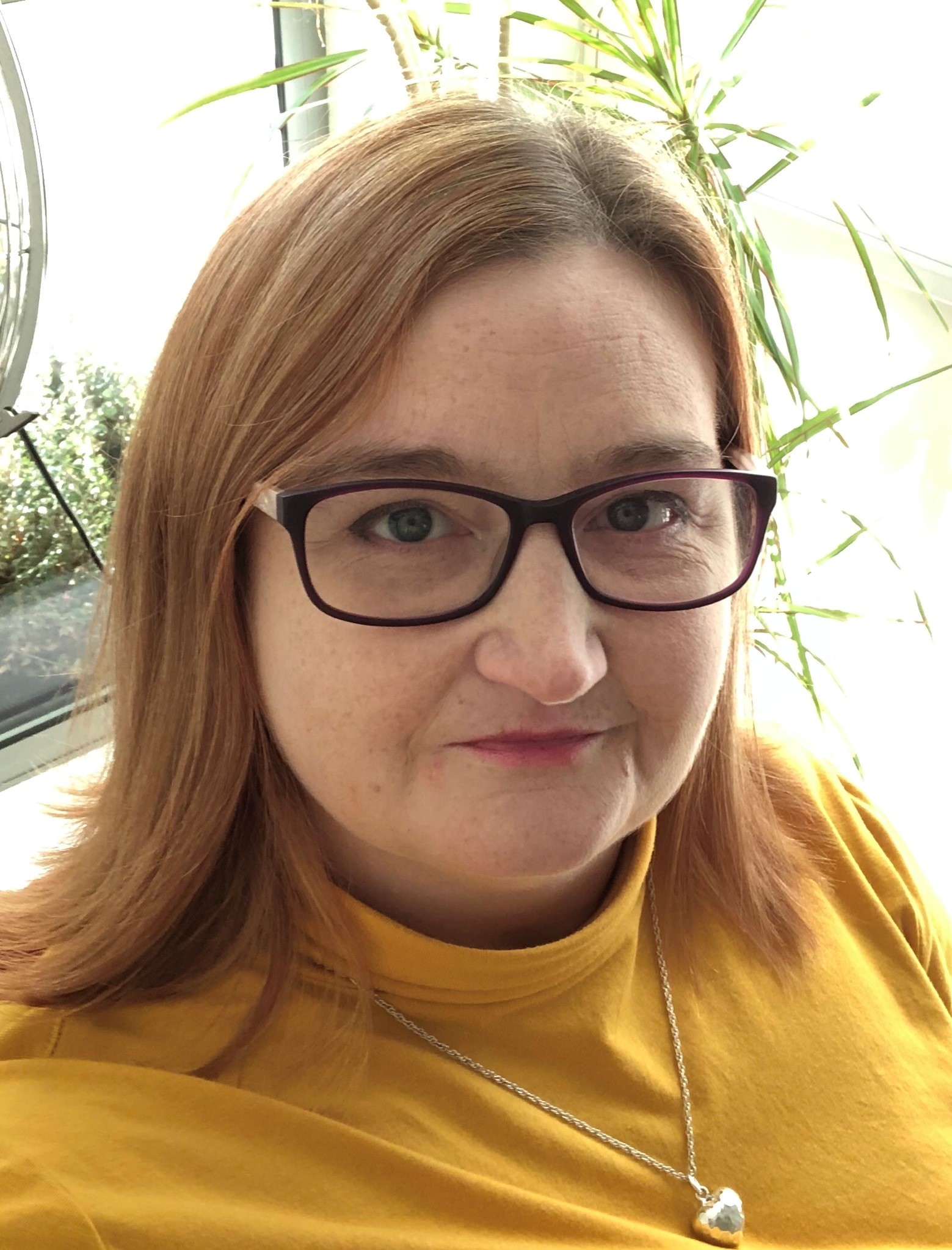 Saskia Stanhope