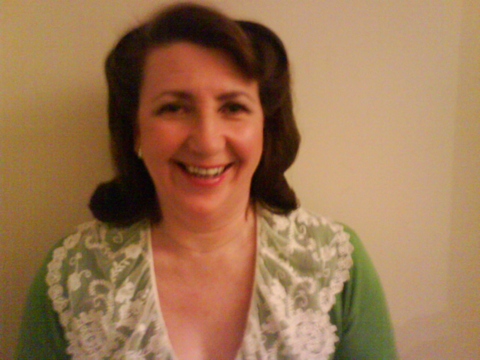 Janette Barnes