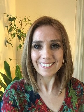 Isabel Martins