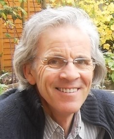 Richard Leah