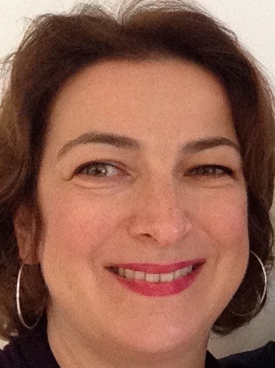 Caroline Kendal