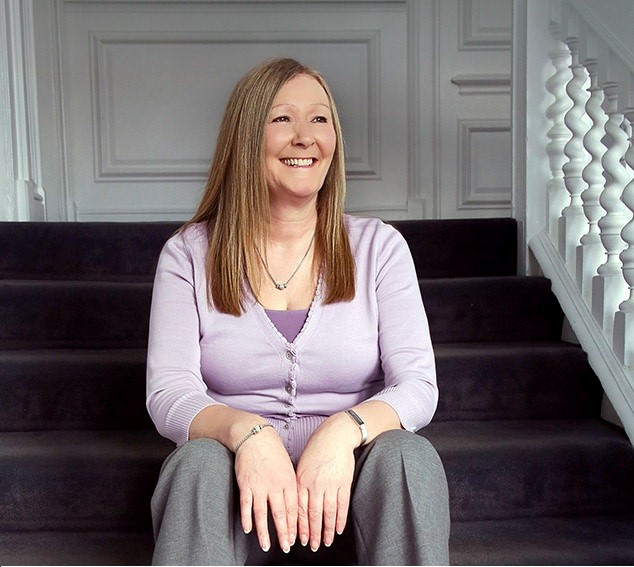 Julie Twist