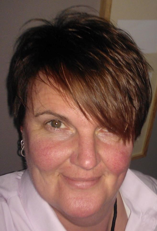 Julia Easterbrook