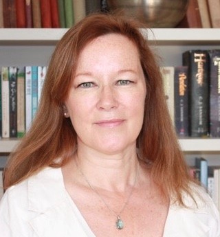 Carolyn Barrows