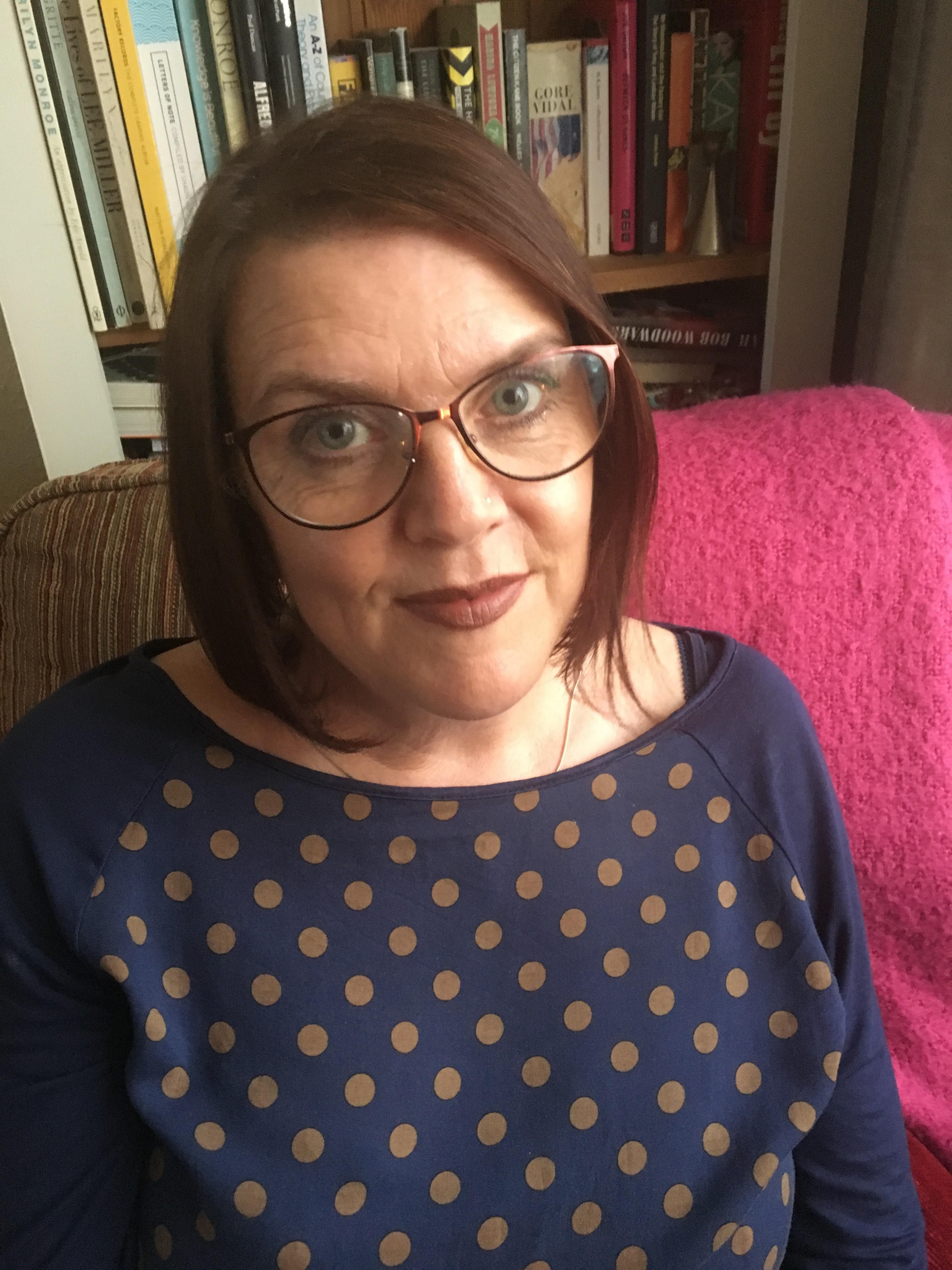 Sue Morris