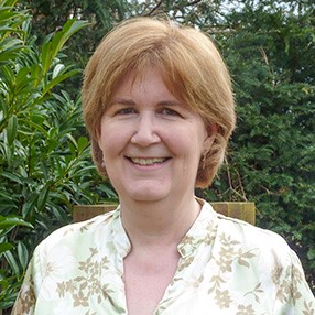 Barbara Meadows-Barber