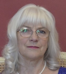 Susan Wright