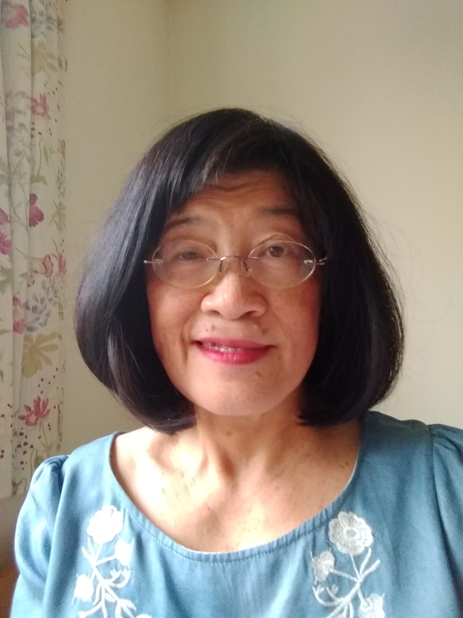 Mei Choate