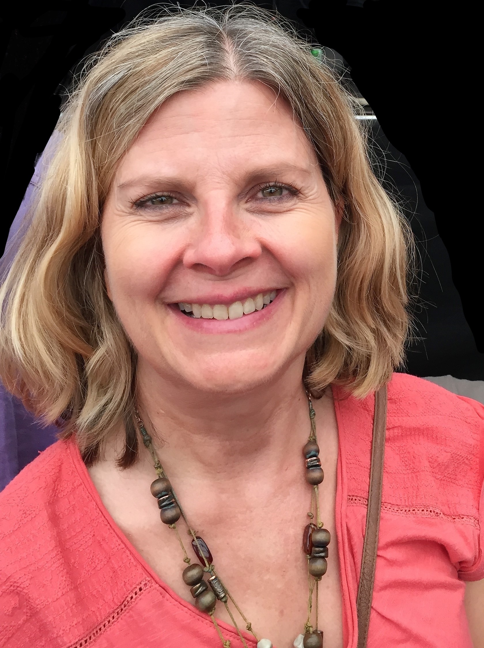 Fiona Broadhurst