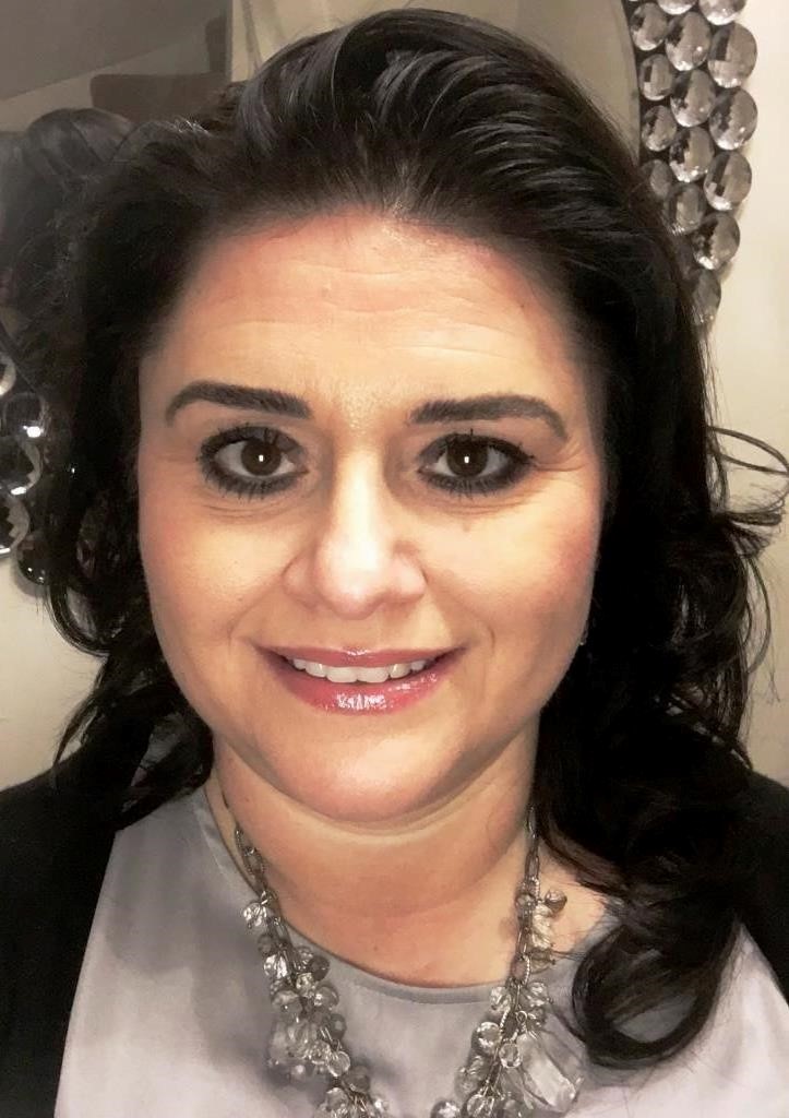 Erika Gati-Howe