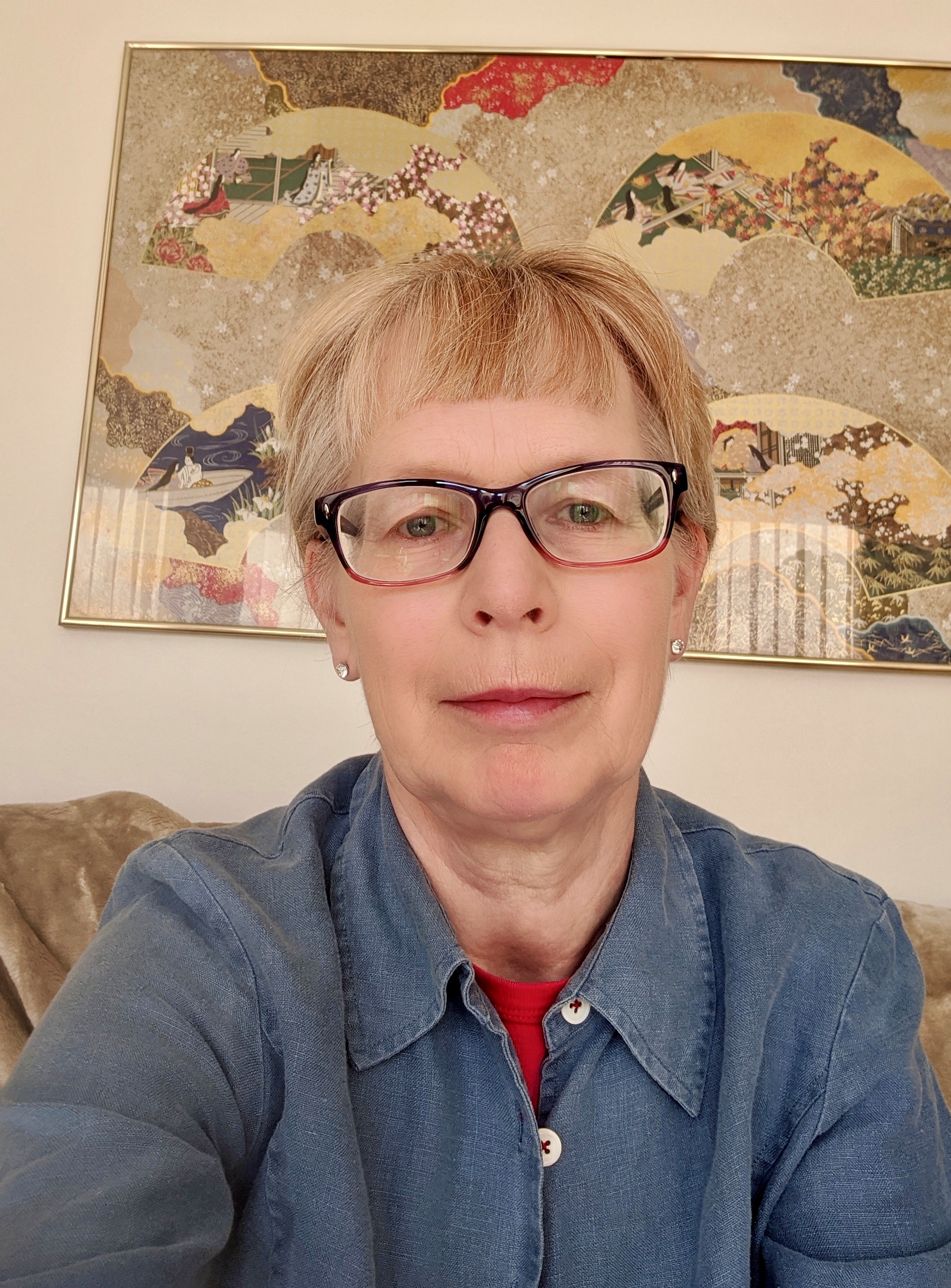Melanie Whyatt