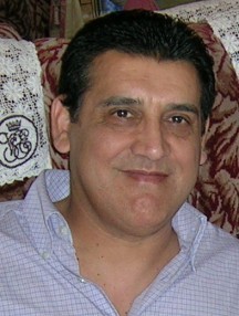 Matthew Shah