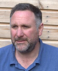 Stephen Radmore