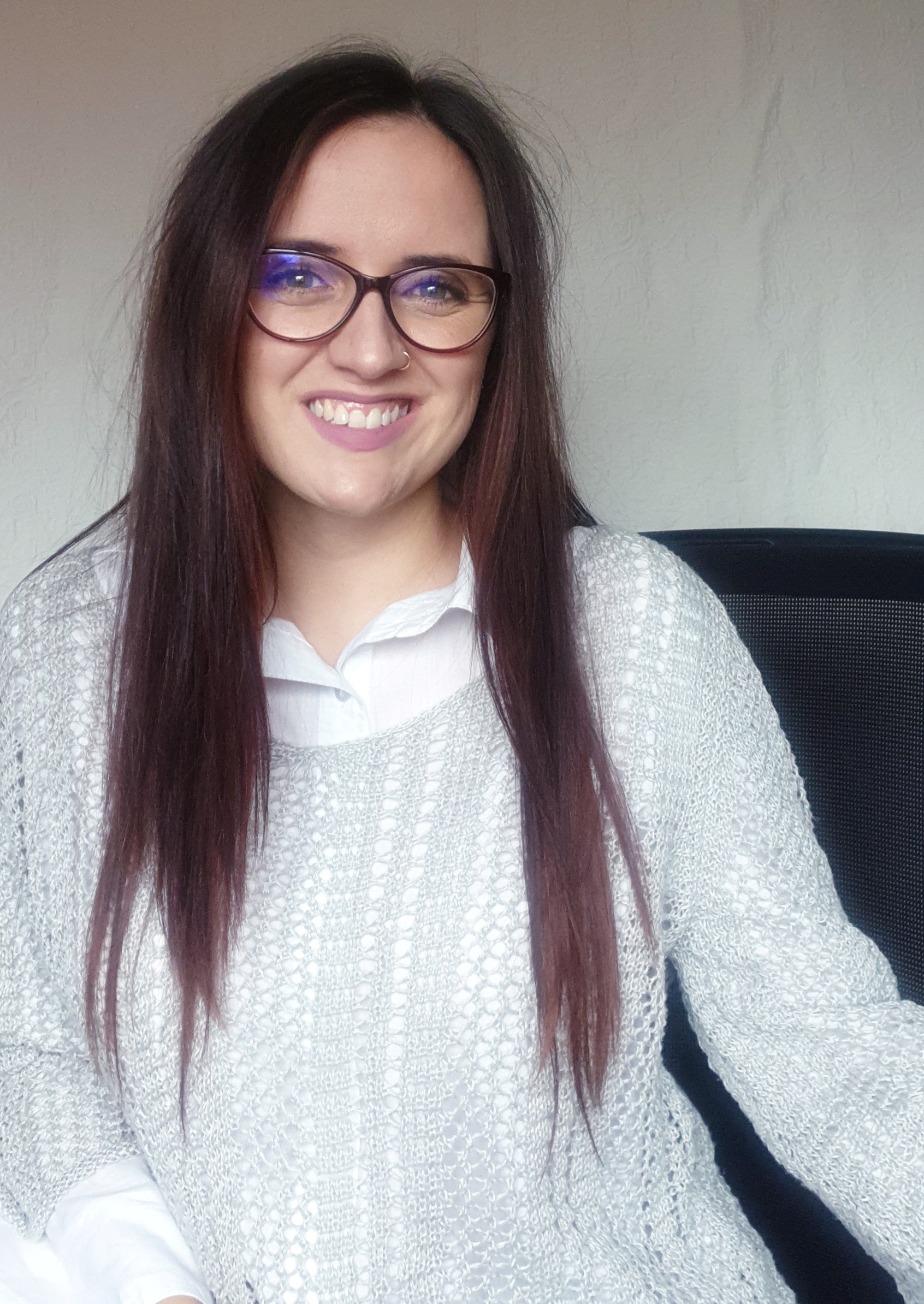 Ashley Yarwood