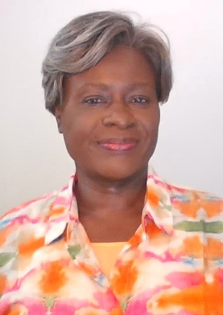 Anne Nyachae