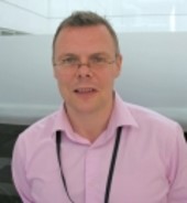 Mark Fielding