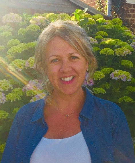 Nicola Wootton