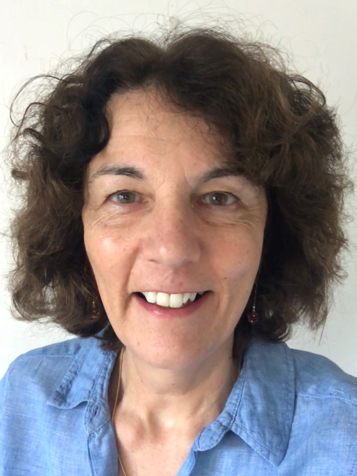 Karen Mackey