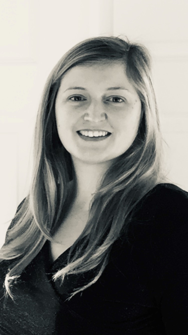 Rebecca Wilkes