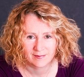 Mary McIlroy