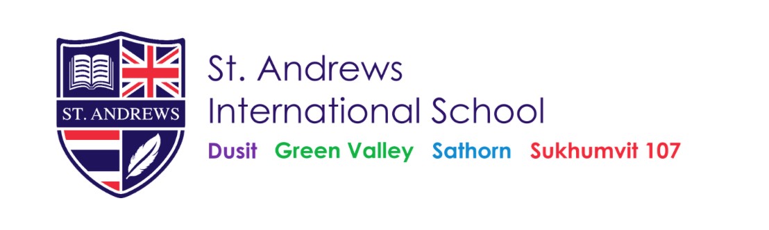 St Andrews International School