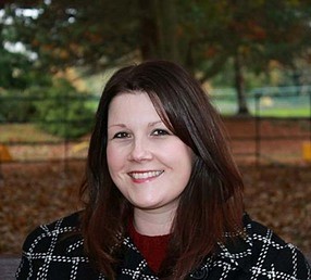 Christina Broadbent
