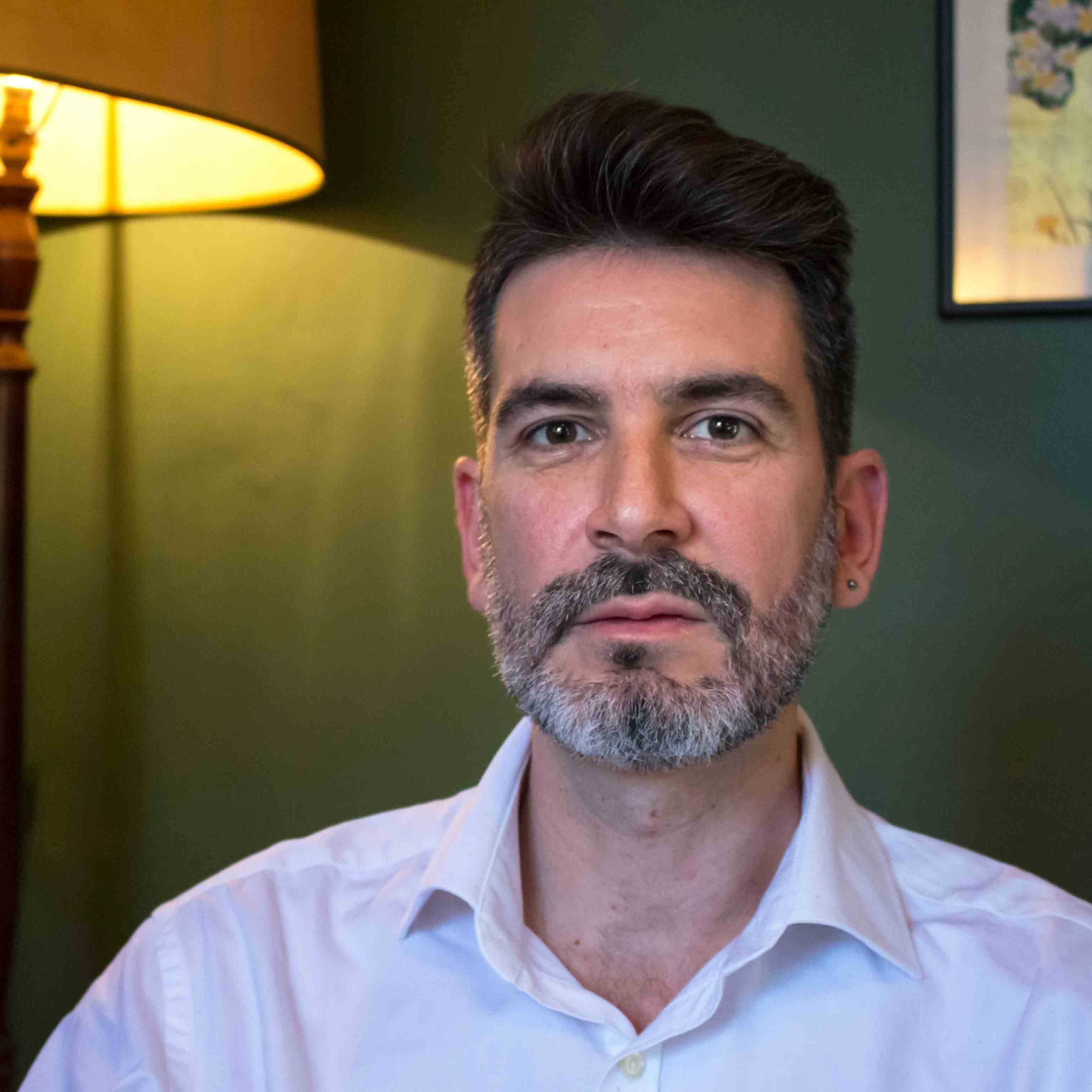 Spyridon Philippas