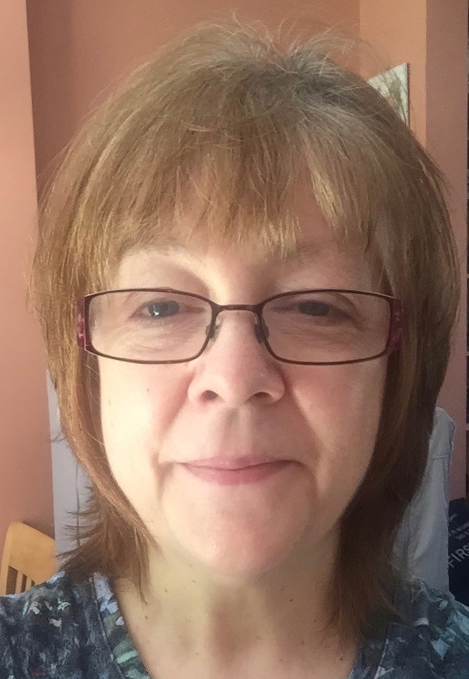 Pauline Deakin