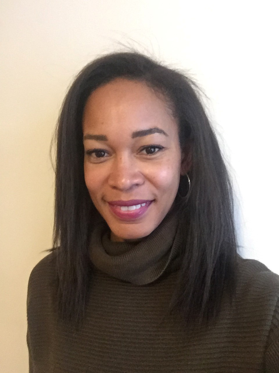 Lisa Beckley