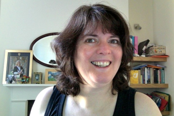 Sue Kinder