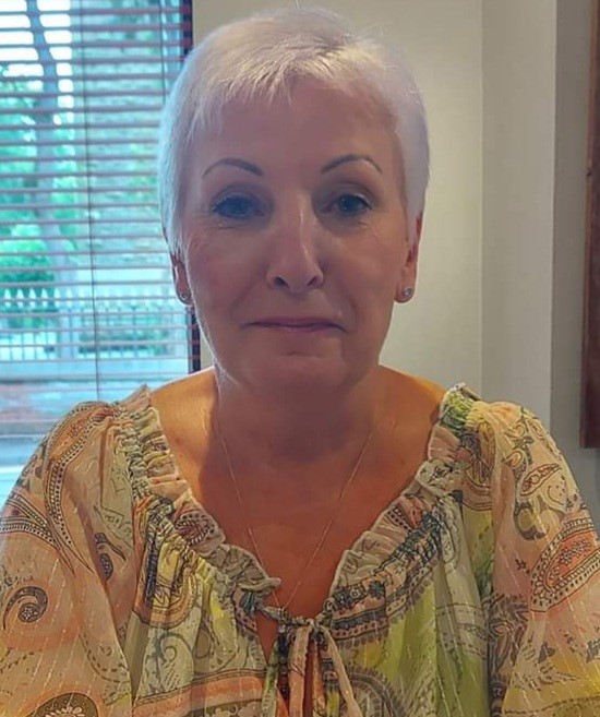 Julia Sixsmith