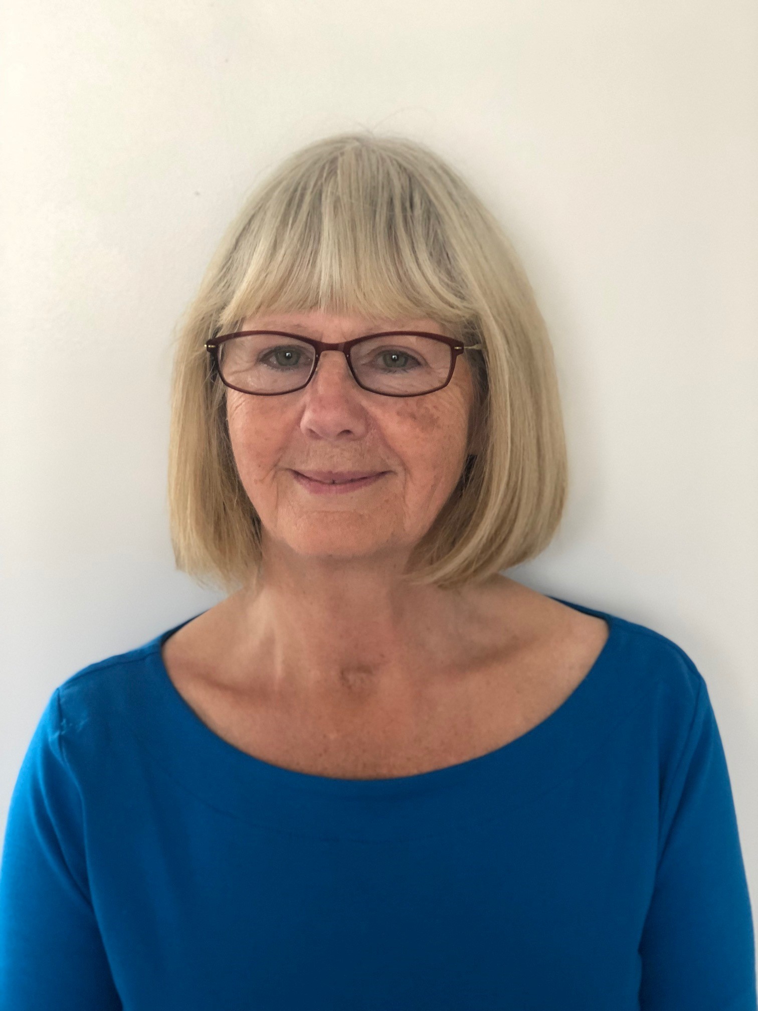 Christine Corbett