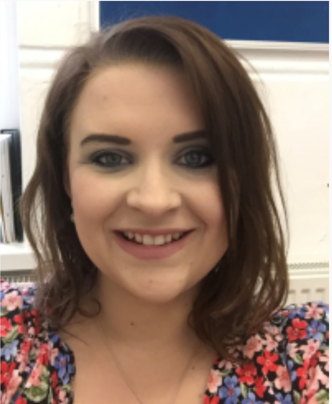 Abbie Fearn