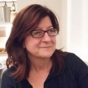 Karen M Williams