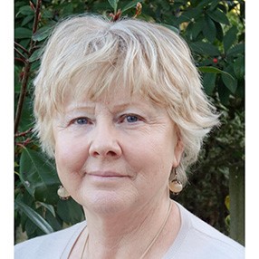 Juliet Bullock