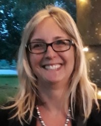 Samantha Wright