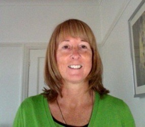 Alison Baker