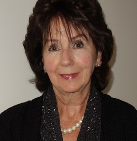 Vivien Woolley