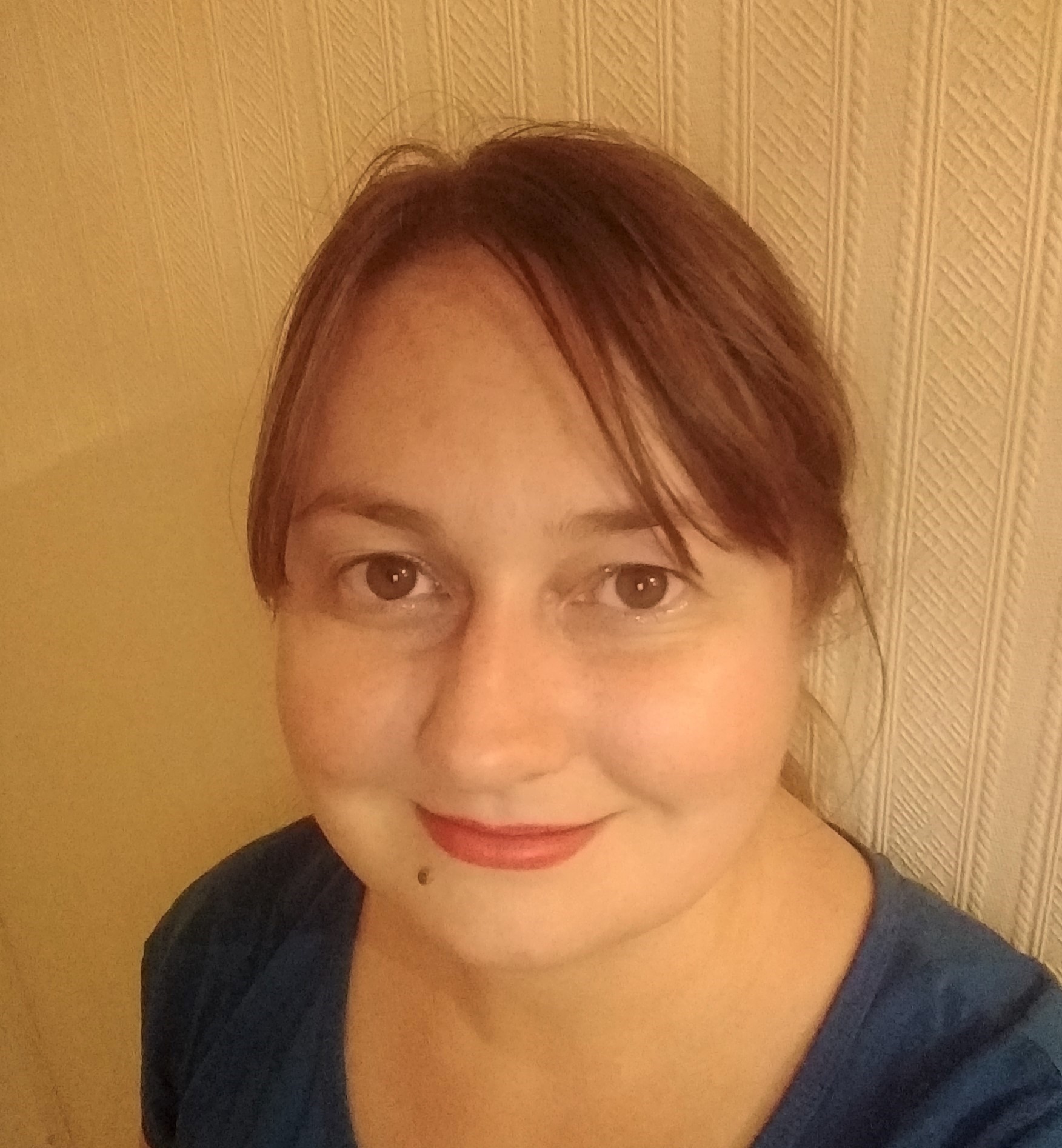 Hayley Snelling