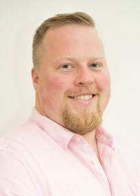 Nicholas Reid
