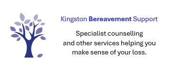 Kingston Bereavement Support