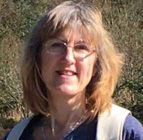 Jan Fotheringham
