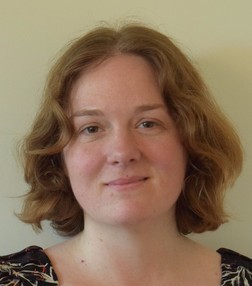 Catherine Watson