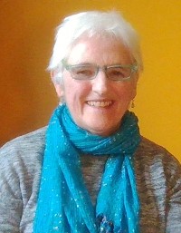 Margaret Wilde