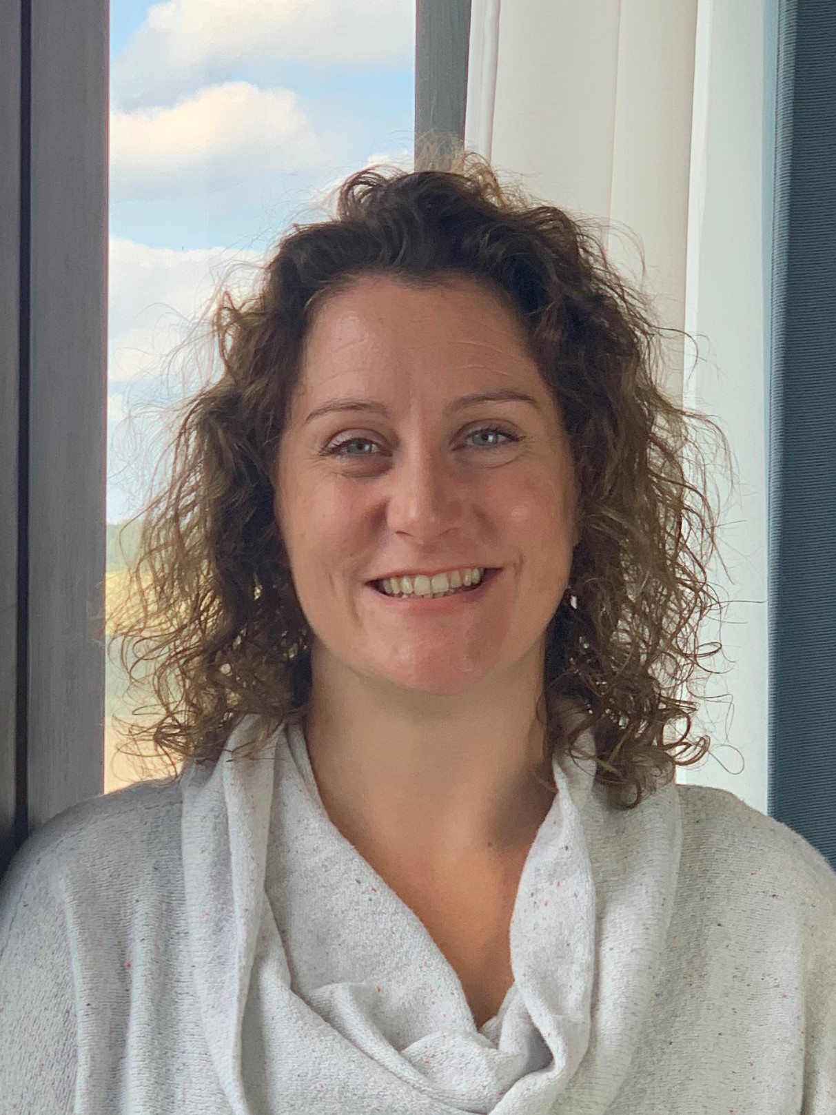 Sallyanne Quilton
