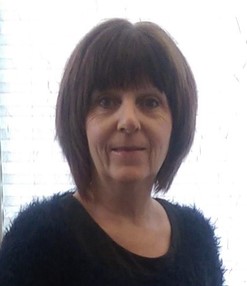 Dorothy Gillespie