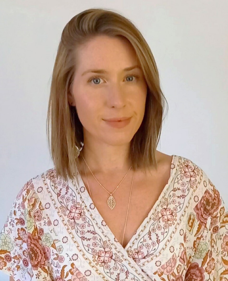 Sarah James