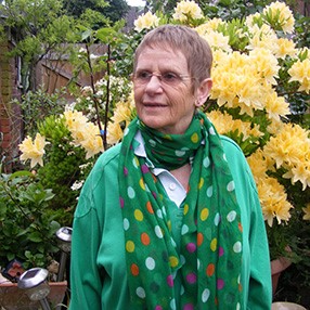 Celia Harrisson