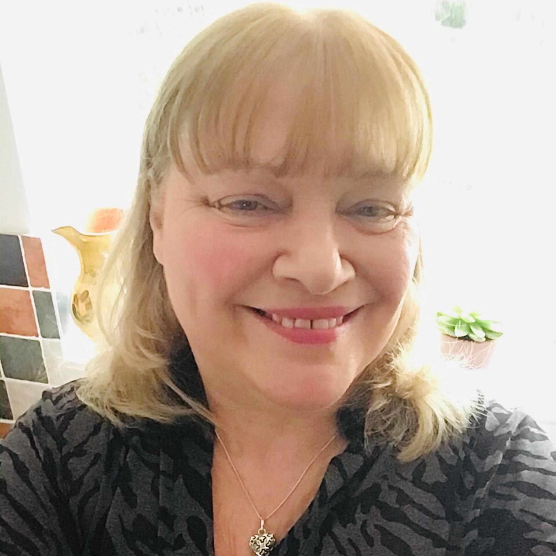 Marina Broadley