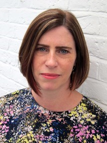 Liz Driscoll